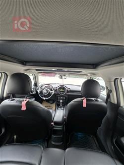 ميني كلبمان